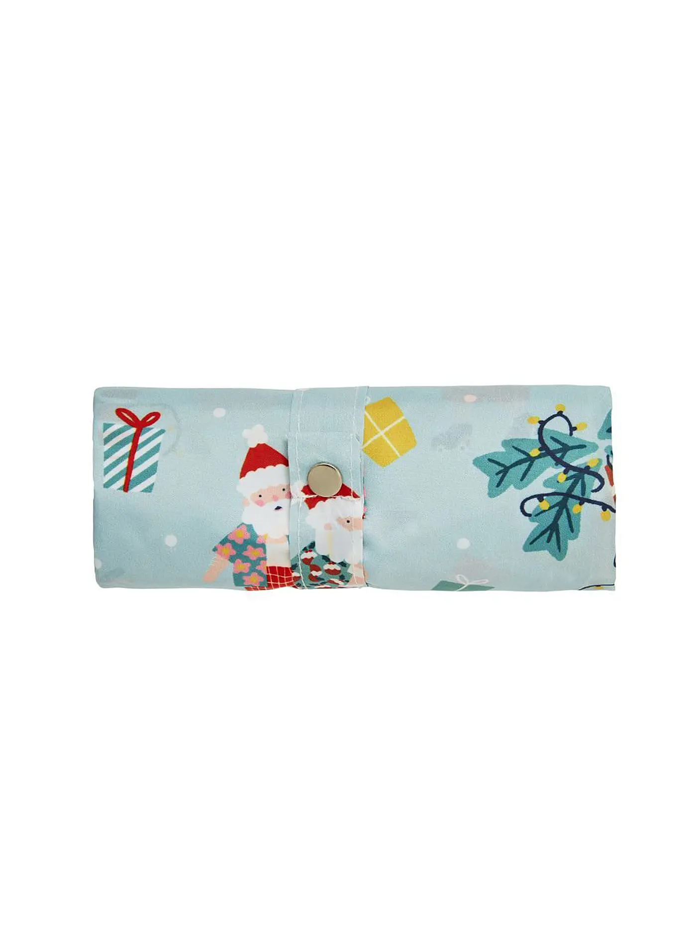 ULSTER WEAVERS | Tasche - Recycled Packable Bag Sunny Santa | 